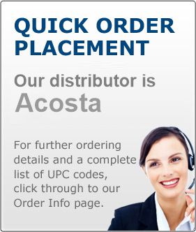 Quick Order Placement